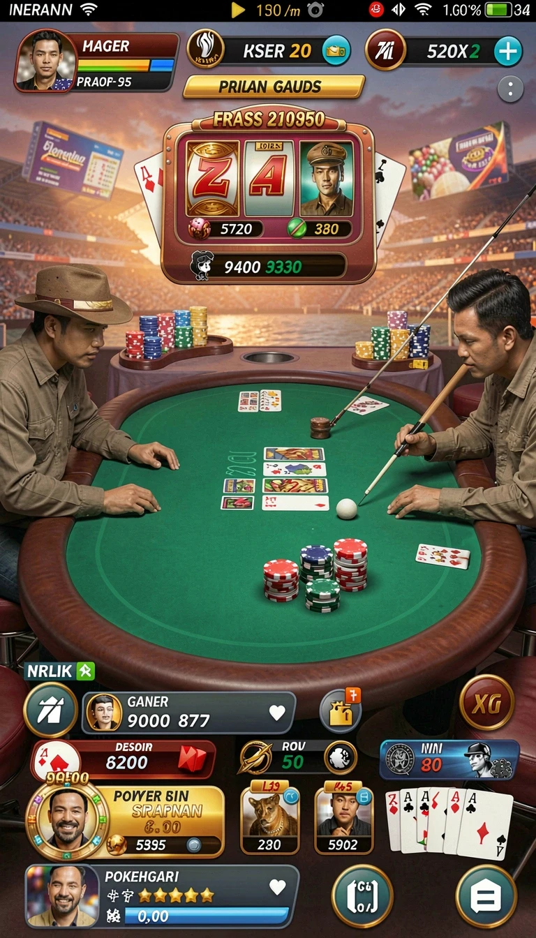 Screenshot ora78 Terbaru untuk Android: Download APK Gratis nomor 1