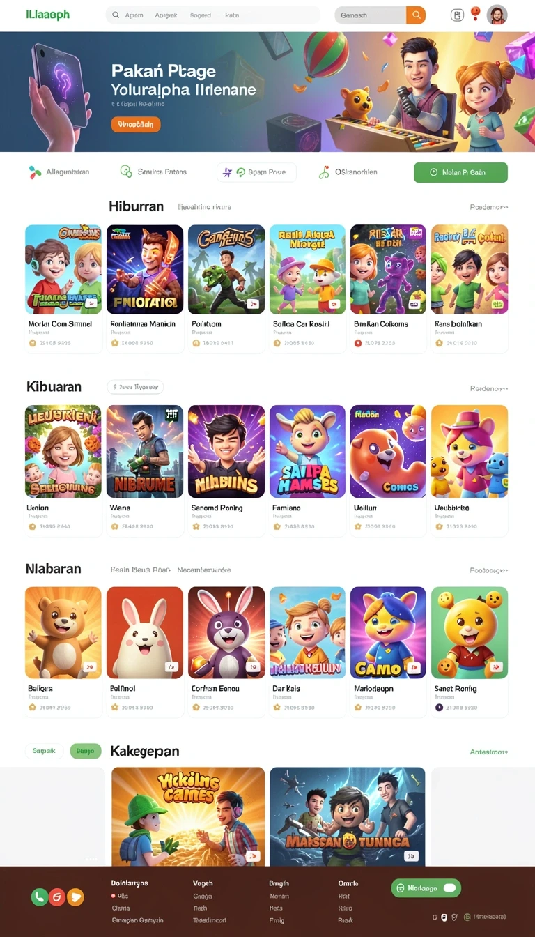Screenshot Cara Download 456win APK dengan Mudah nomor 1
