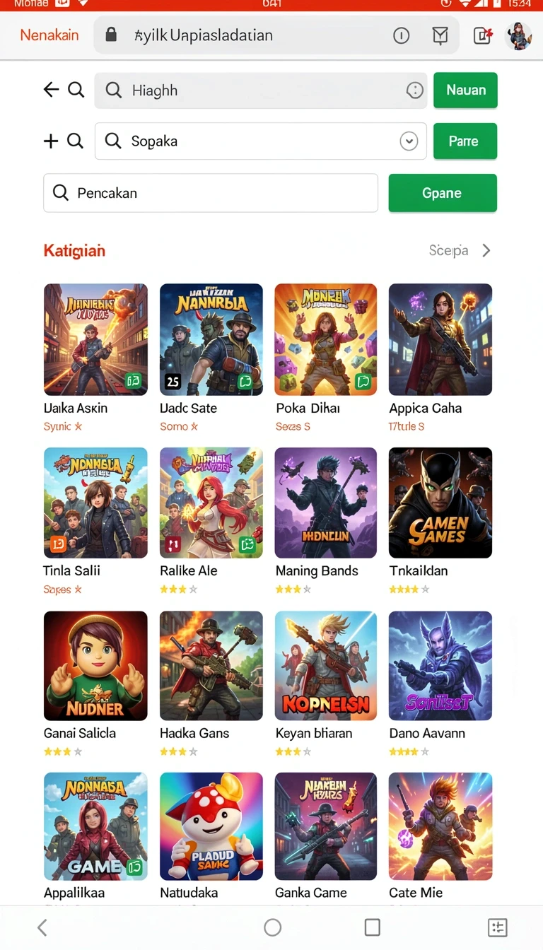 Screenshot ape77 App Terbaru: Fitur Unggulan dan Download nomor 2
