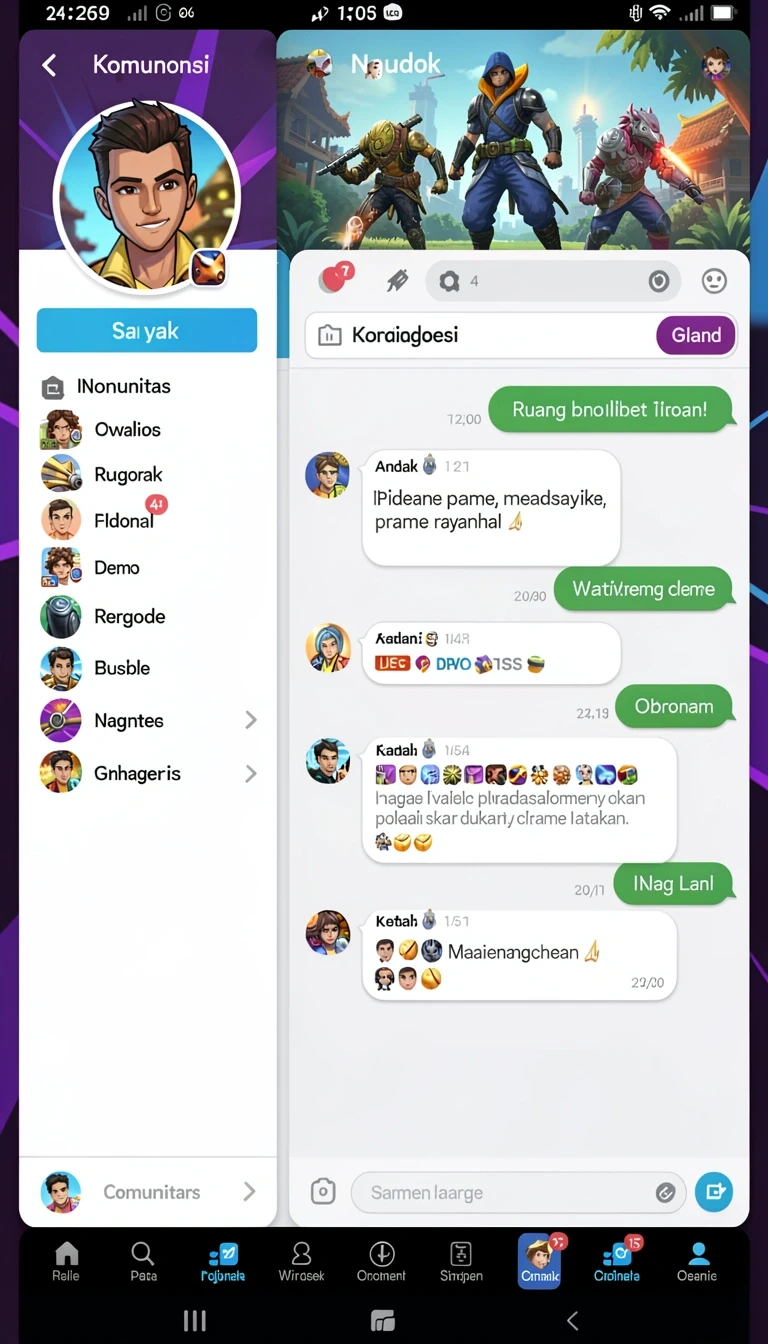 Screenshot Cara Download dan Instal dewagaruda di Android nomor 3