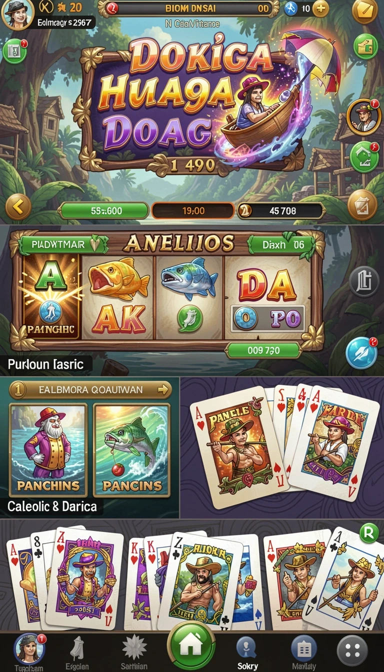 Screenshot sd107 Terbaru: Download APK Resmi dan Aman nomor 1