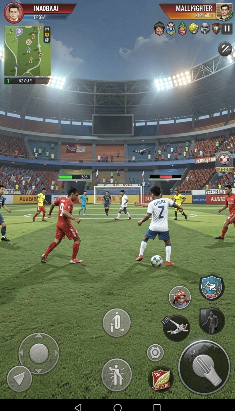 Screenshot Download Aplikasi mg525 Terbaru untuk HP Android nomor 2