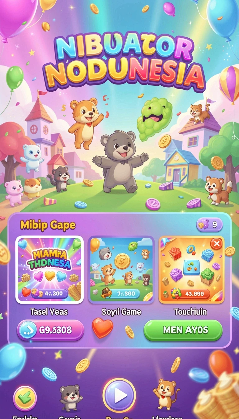Screenshot ledak188 Terbaru untuk Android: Download APK Gratis nomor 2