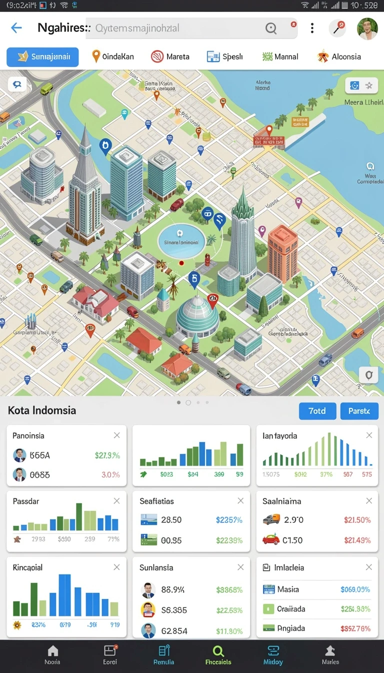 Screenshot hondatoto APK: Fitur, Ukuran, dan Link Download nomor 1