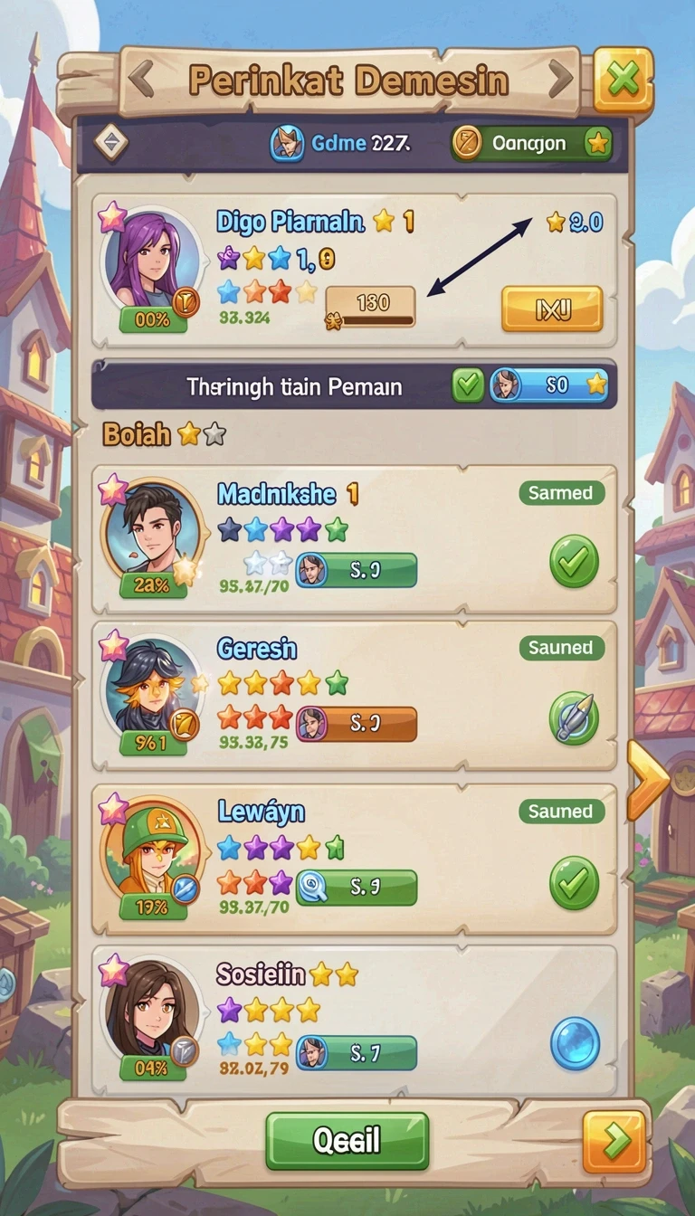 Screenshot Download paktoto APK Terbaru Full Version nomor 1
