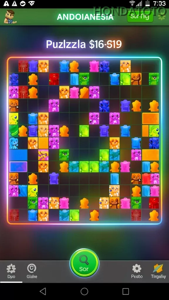 Screenshot winlive4d nomor 2