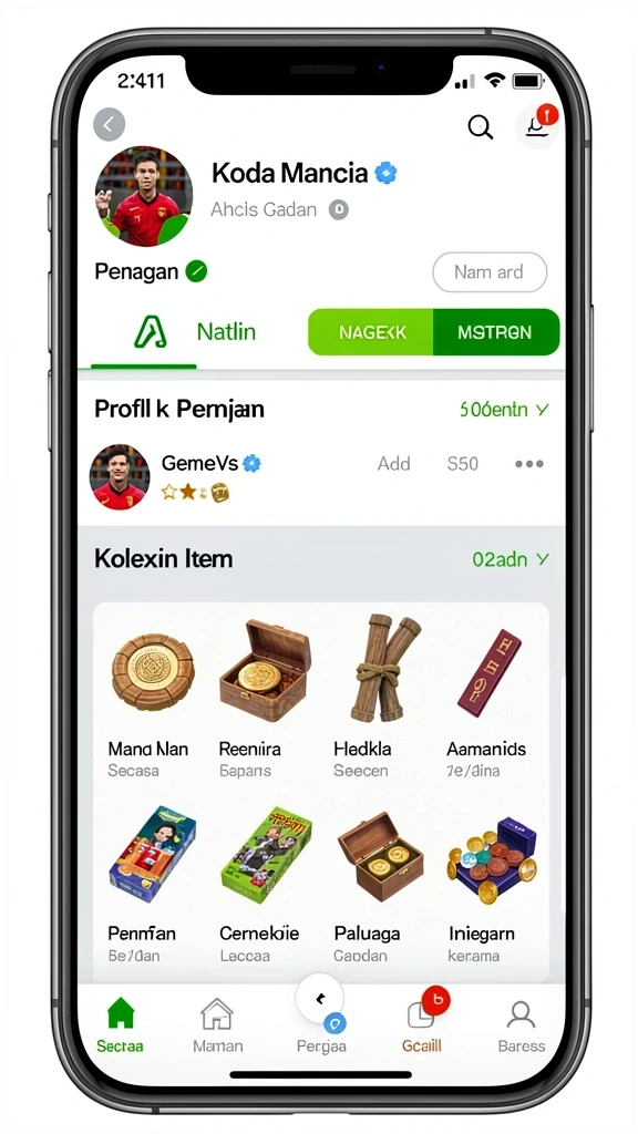 Screenshot sr996 APK: Fitur, Ukuran, dan Link Download nomor 3