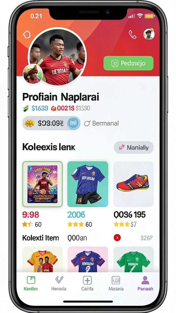 Screenshot opaltogel Terbaru 2026: Download APK dan Review nomor 3