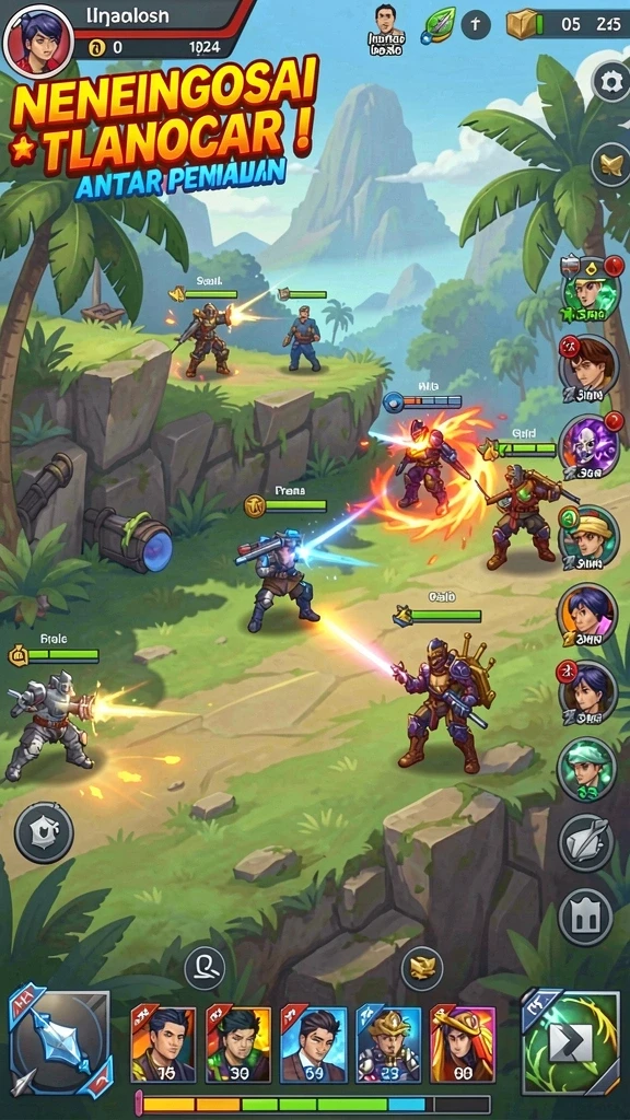 Screenshot citibet88 Terbaru: Download APK Resmi dan Aman nomor 2