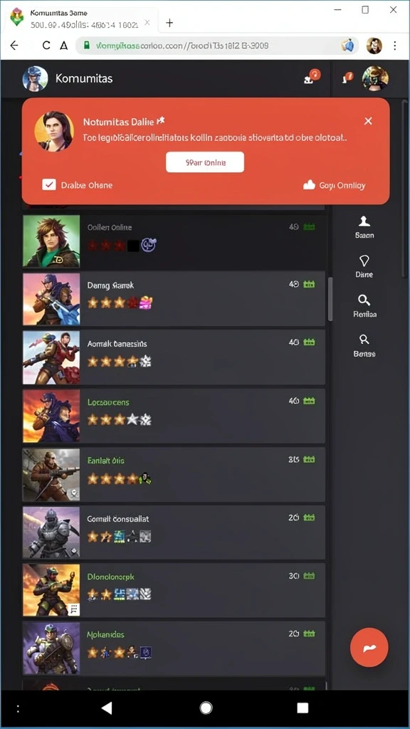 Screenshot yumetoto Terbaru: Download APK dan Info Lengkap nomor 3